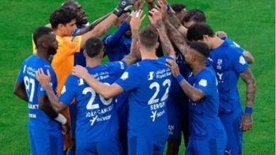 تسريبات في تشكيل الهلال أمام الدحيل .. ظهور مفاجئ للمستبعد