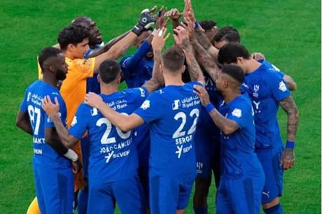 تسريبات في تشكيل الهلال أمام الدحيل .. ظهور مفاجئ للمستبعد