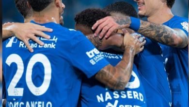 تشكيل الهلال المتوقع أمام العدالة في كأس الملك