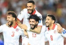 تصفيات كأس العالم.. منتخب تونس يتلقى هدية من السماء!