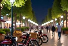 تطبيقات التوصيل في سوريَة.. بين الواقع والآمال