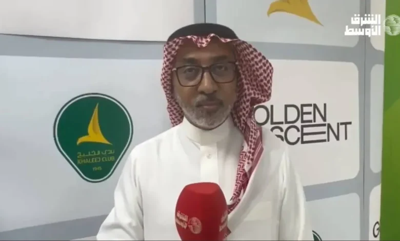 تعاقداتنا الأجنبية وفق الجودة… نرفض الصرف العالي