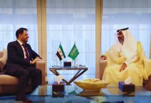 تعاون رقمي جديد.. زيارة وزير الاتصالات السوري للسعودية تفتح آفاقًا تكنولوجية واعدة