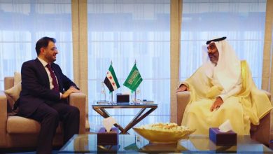 تعاون رقمي جديد.. زيارة وزير الاتصالات السوري للسعودية تفتح آفاقًا تكنولوجية واعدة