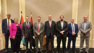 تعاون مصري - أردني لتعزيز السياحة وتنشيط السوق العربي