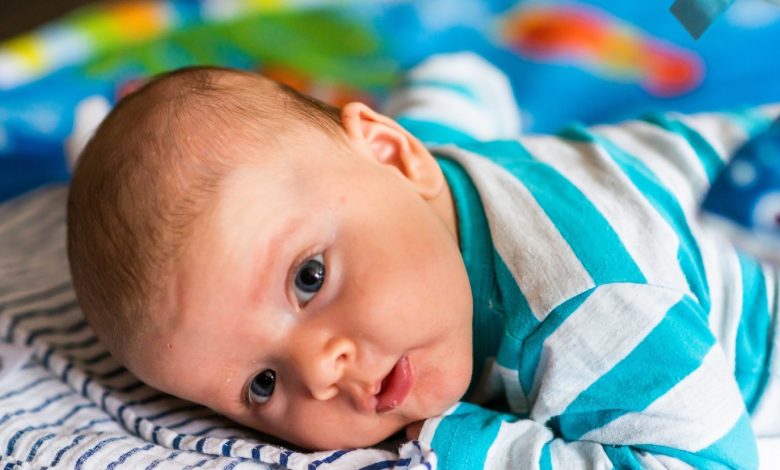 تعرّفي إليها.. 7 علامات تشير إلى إصابة طفلك باضطراب نفسي
