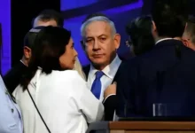 تعقيبا على ادعاءات ترامب.. حماس: مجرم الحرب نتنياهو هو الوحيد المعطل للاتفاق 