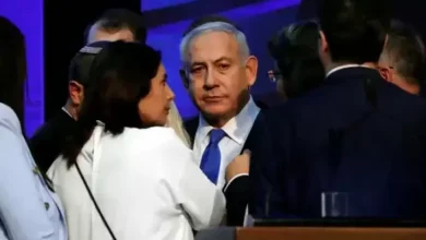 تعقيبا على ادعاءات ترامب.. حماس: مجرم الحرب نتنياهو هو الوحيد المعطل للاتفاق 