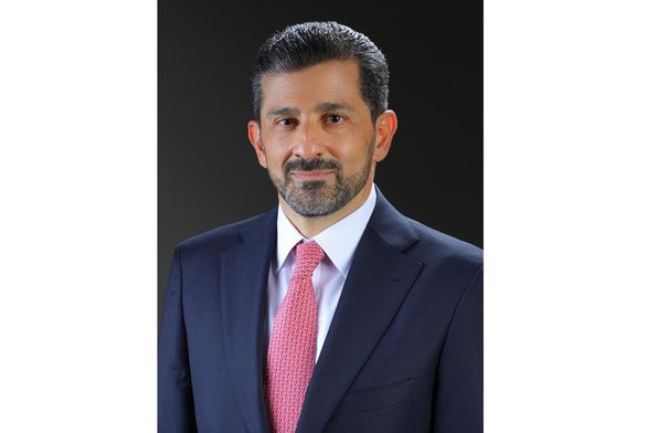 تعيين الأردني عميش نائبًا لمساعد الأمين العام للأمم...