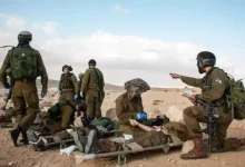 تفاصيل مقتل 4 ضباط من جيش الاحتلال في كمين رفح 