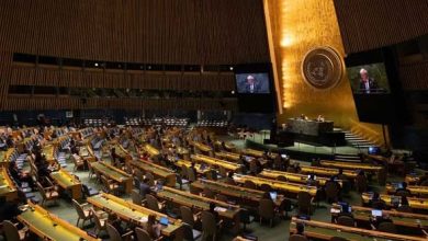 تفكيك شبكة قادرة على تعطيل الاتصالات قبل الجمعية العامة