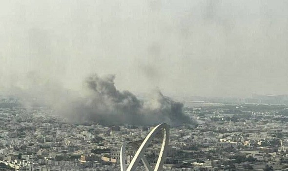 تقديرات إسرائيلية باغتيال 6 من كبار قادة حماس في الهجوم على الدوحة