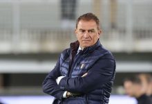 تقرير: الإيطالي سيمبليسي يدخل حسابات تدريب الأهلي