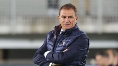 تقرير: الإيطالي سيمبليسي يدخل حسابات تدريب الأهلي