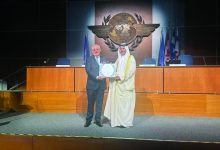 تكريم دولي... لـ «الطيران المدني»