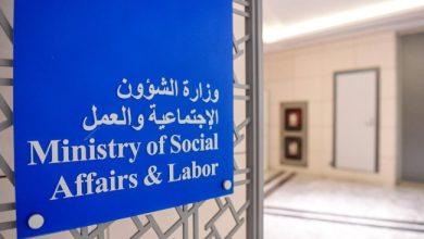 تكليف العازمي لـ «الرعاية والتنمية» في «الشؤون»