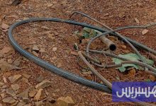 توقف مشروع مياه الشرب يثير الغضب