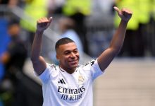 ثنائية مبابي تقود ريال مدريد للفوز على مارسيليا في دوري الأبطال
