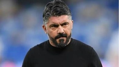 جاتوزو: لا نريد إسرائيل في مجموعتنا