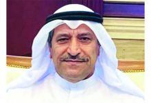 جاسم العلي.. أميناً عاماً لمجلس الجامعات الخاصة