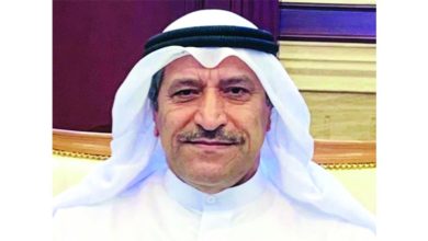 جاسم العلي.. أميناً عاماً لمجلس الجامعات الخاصة