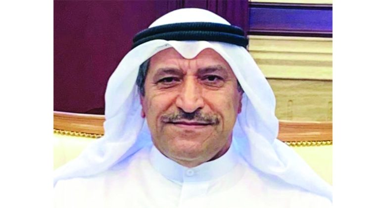 جاسم العلي.. أميناً عاماً لمجلس الجامعات الخاصة