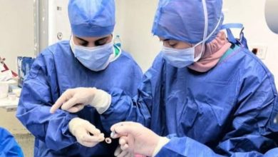 جراحة متقدمة متعددة التخصصات تنقذ طفلا عمره 3 سنوات بمستشفى كفر الدوار العام