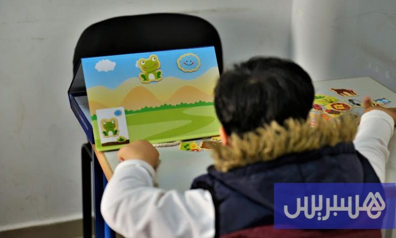 جمعيات تتمسك بتمدرس ذوي الإعاقة