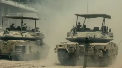 جنرال إسرائيلي سابق: خطة نتنياهو لغزة "فخ موت" للجنود ولن تحقق أي انتصار