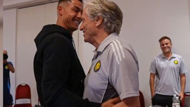 جيسوس يختار حارس النصر في الكلاسيكو