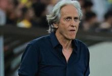 جيسوس يفسر استبعاد رونالدو من مباراة الزوراء في آسيا