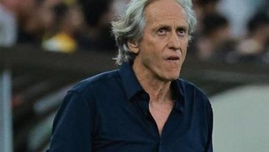جيسوس يفسر استبعاد رونالدو من مباراة الزوراء في آسيا
