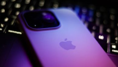 حافظات iPhone 17 TechWoven مع فتحات لحبل التعليق ودعم MagSafe