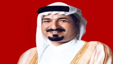 حاكم عجمان يصدر قانوناً ينظم المشتريات والعقود وإدارة المخازن في حكومة الإمارة
