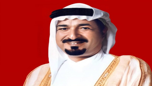 حاكم عجمان يصدر قانوناً ينظم المشتريات والعقود وإدارة المخازن في حكومة الإمارة