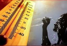 حالة الطقس غدا.. الأرصاد تحذر من جو شديد الحرارة بجنوب سيناء