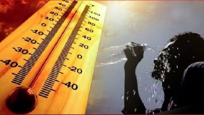 حالة الطقس غدا.. الأرصاد تحذر من جو شديد الحرارة بجنوب سيناء