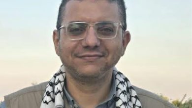 حبس إسماعيل الإسكندراني 15 يوما في اتهامه بنشر أخبار كاذبة