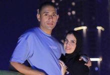 حبس زوج لاعبة الجودو في الإسكندرية لاتهامه بقتلها عمدا أمام طفليها التوأم