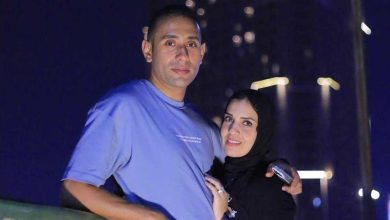 حبس زوج لاعبة الجودو في الإسكندرية لاتهامه بقتلها عمدا أمام طفليها التوأم