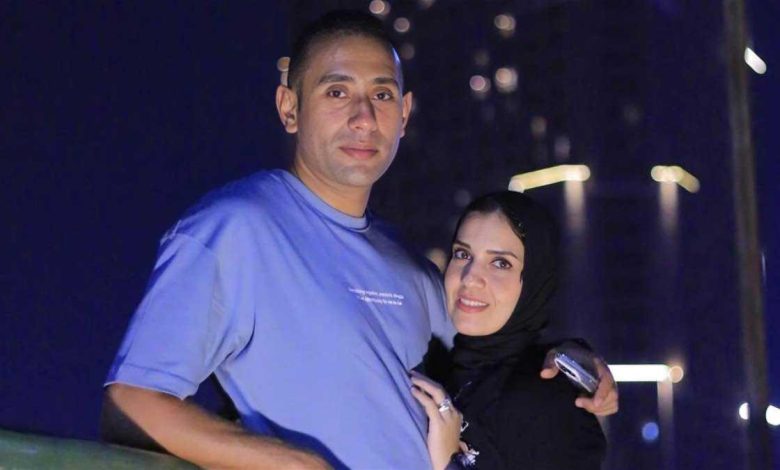 حبس زوج لاعبة الجودو في الإسكندرية لاتهامه بقتلها عمدا أمام طفليها التوأم