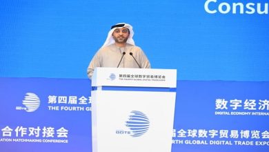 حجم التجارة بين الإمارات وتشجيانغ خلال 2024 يسجل 16.75 مليار دولار