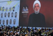 حزب الله: نخوض "معركة وجودية".. ونرفض نزع السلاح