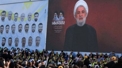 حزب الله: نخوض "معركة وجودية".. ونرفض نزع السلاح