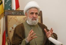 "حزب الله": نزع سلاحنا والعدوان على قطر جزء من مشروع إسرائيل الكبرى
