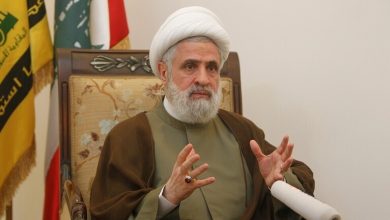 "حزب الله": نزع سلاحنا والعدوان على قطر جزء من مشروع إسرائيل الكبرى