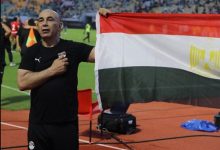 حسام حسن: شعب مصر يثق بنا.. وحلمي المشاركة في كأس العالم لاعبا ومدربا