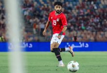 حسام حسن: لا ألعب بتهور.. وعطية قد يشارك في مباراة بوركينا فاسو