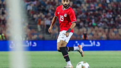 حسام حسن: لا ألعب بتهور.. وعطية قد يشارك في مباراة بوركينا فاسو