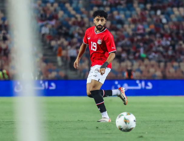 حسام حسن: لا ألعب بتهور.. وعطية قد يشارك في مباراة بوركينا فاسو